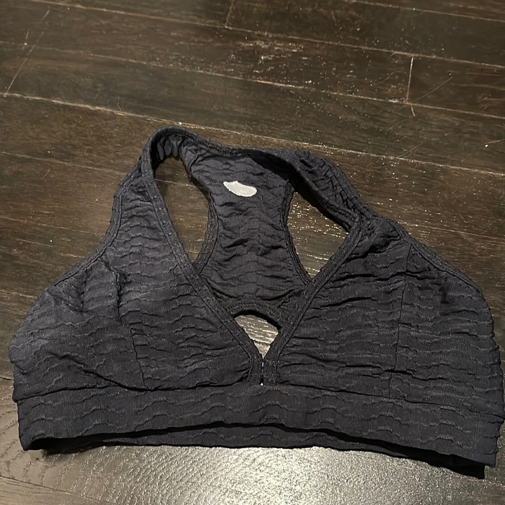 Booty by Brabants Original Bra